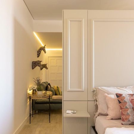 Daisy’s House - Stylish&central loft OOporto Extérieur photo