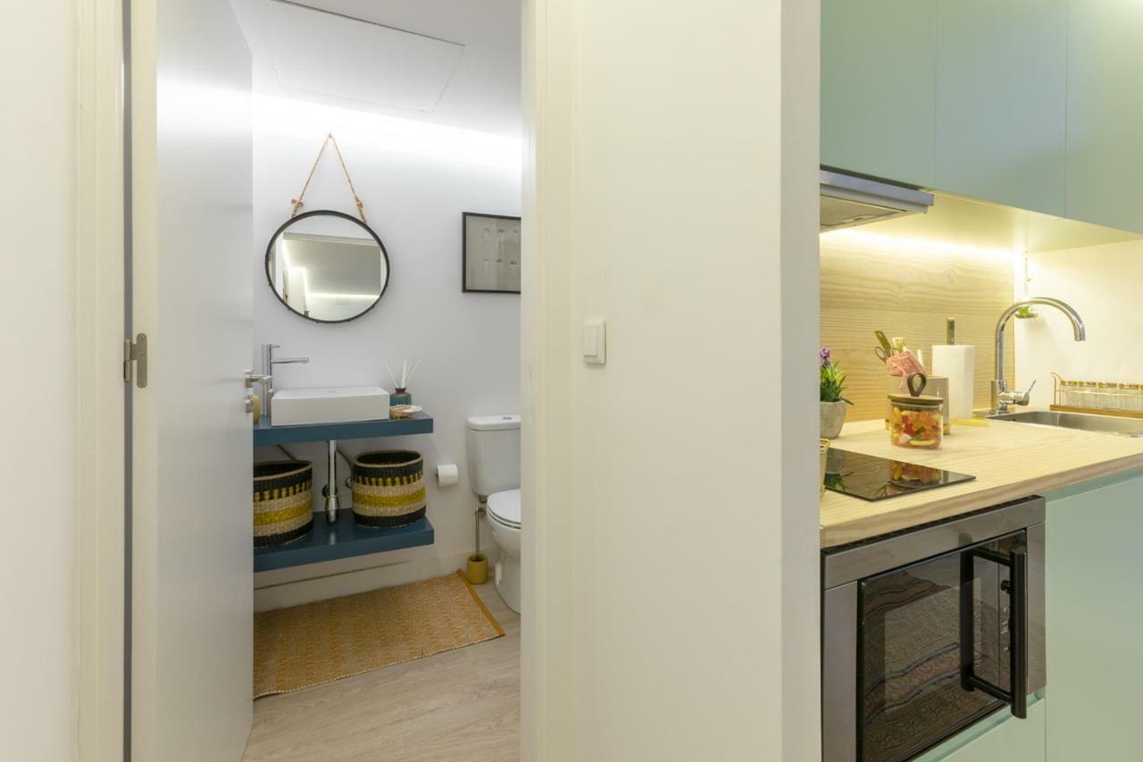 Daisy’s House - Stylish&central loft OOporto Extérieur photo