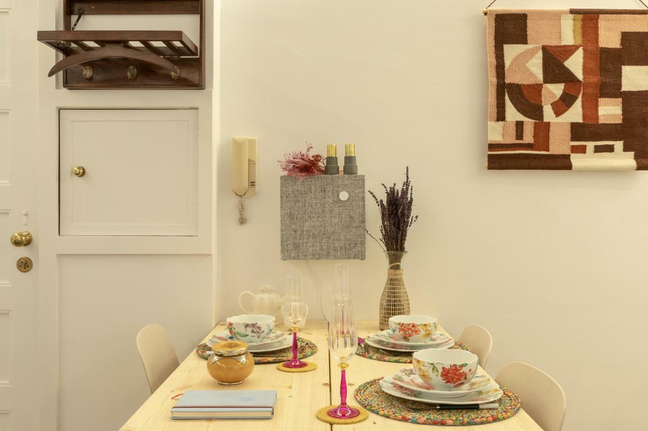 Daisy’s House - Stylish&central loft OOporto Extérieur photo