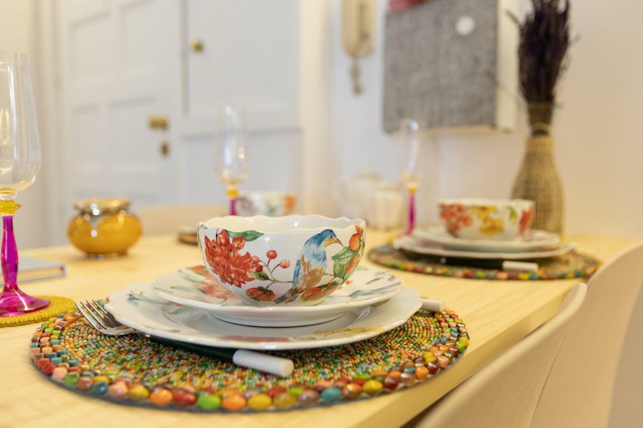 Daisy’s House - Stylish&central loft OOporto Extérieur photo