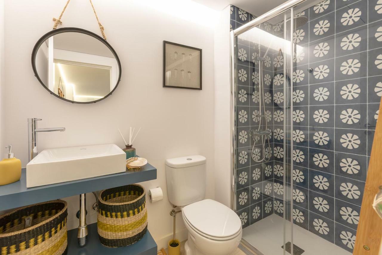 Daisy’s House - Stylish&central loft OOporto Extérieur photo