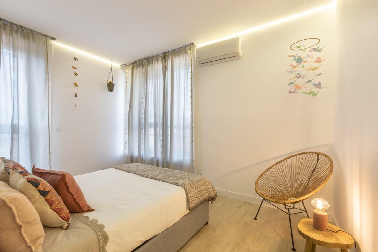 Daisy’s House - Stylish&central loft OOporto Extérieur photo