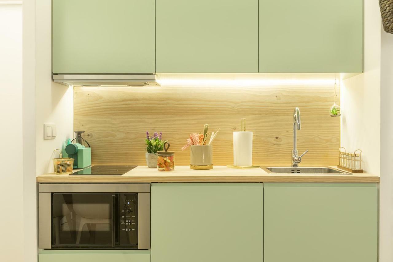 Daisy’s House - Stylish&central loft OOporto Extérieur photo