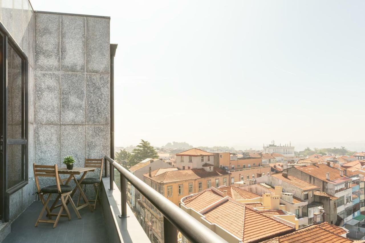 Daisy’s House - Stylish&central loft OOporto Extérieur photo