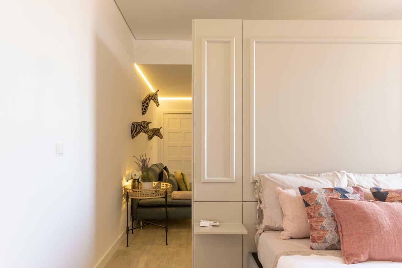 Daisy’s House - Stylish&central loft OOporto Extérieur photo