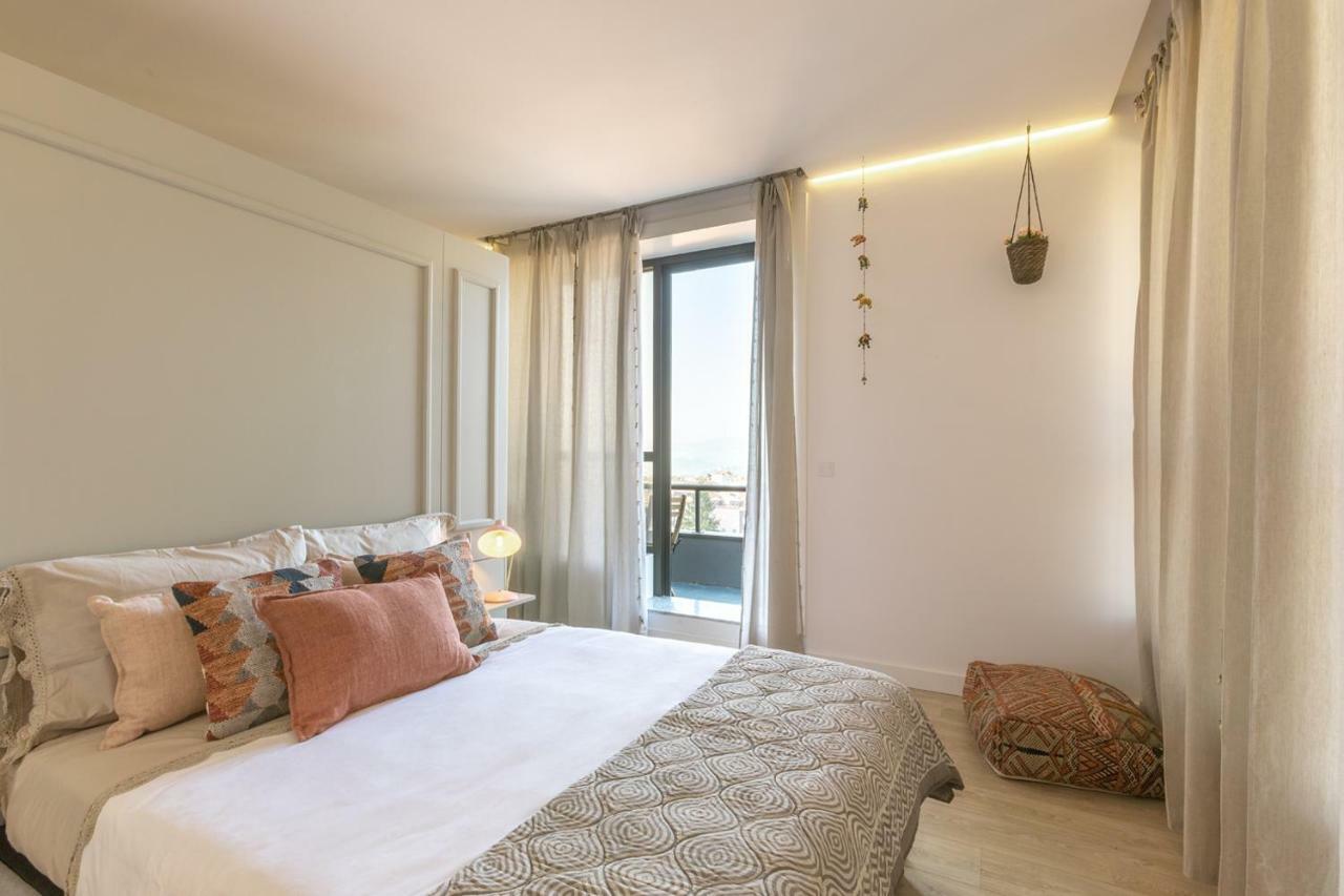 Daisy’s House - Stylish&central loft OOporto Extérieur photo