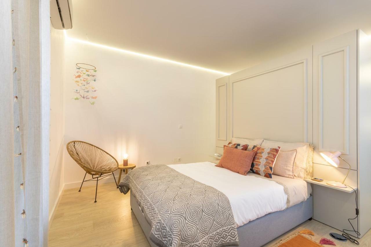 Daisy’s House - Stylish&central loft OOporto Extérieur photo