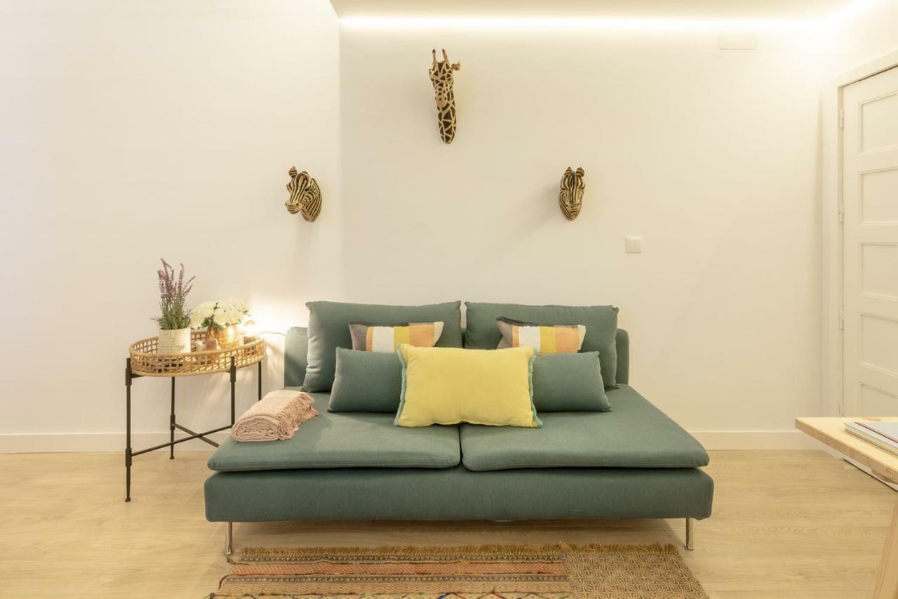 Daisy’s House - Stylish&central loft OOporto Extérieur photo