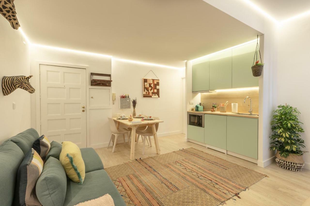 Daisy’s House - Stylish&central loft OOporto Extérieur photo
