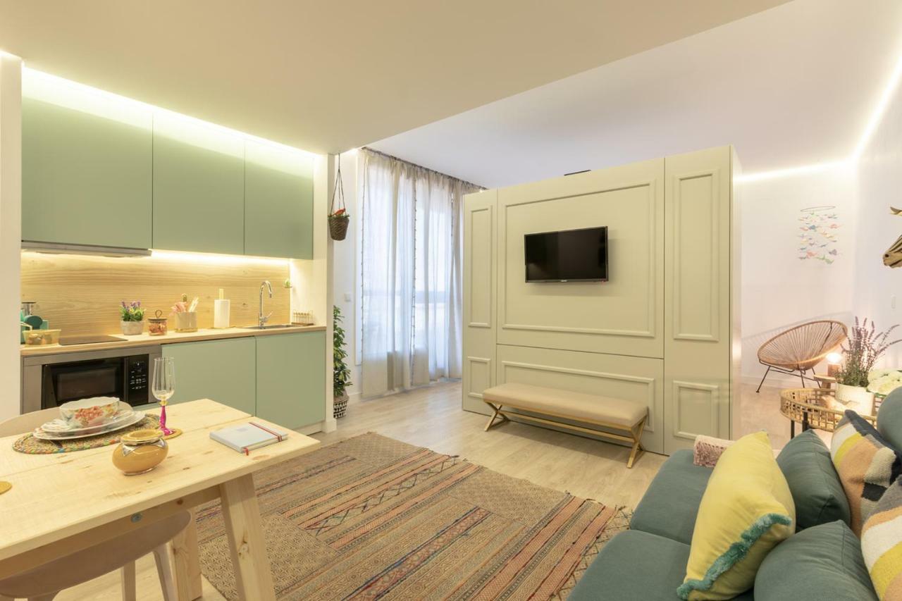 Daisy’s House - Stylish&central loft OOporto Extérieur photo